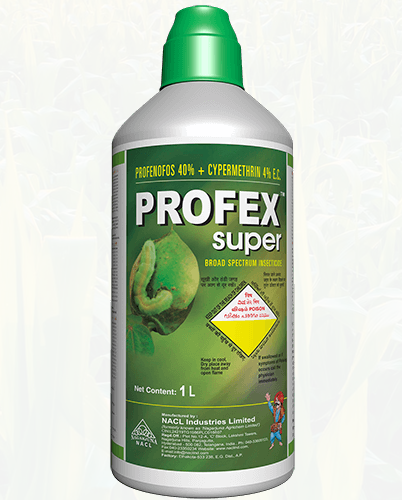 Profex Super